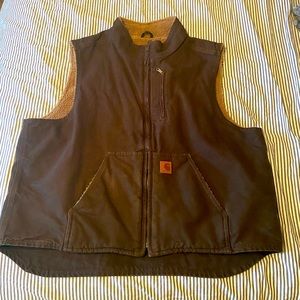 Carhartt Men’s Vest